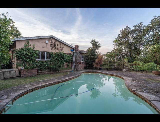 4 BEDROOM HOUSE SOLD IN BEREA WEST